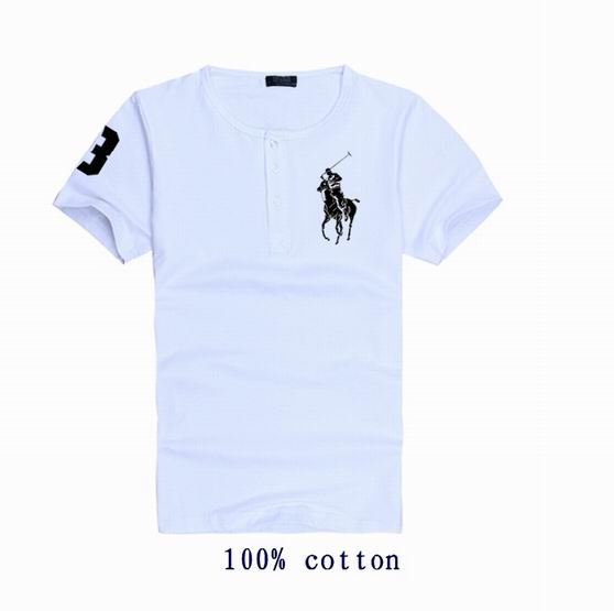 MEN polo T-shirt S-XXXL-087